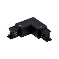 TRAK- 3- LRLJ 3 Circuit 240V L Shape  Right Live Joiner