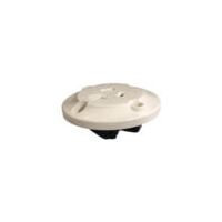 Surface Socket Flush | 10A 240V | Recessed Mount | Impact-Resistant by Transco