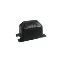 Electrical Insulation Shroud | 50mm x 100mm | Wall Box Insulator by Transco