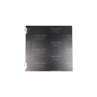 Insulating Panel for Electrical Meter Box | Pre-Fitted Hinge | AS1795/IEC60893 Compliant | 24 Inch x 24 Inch by Bitek Pty Ltd