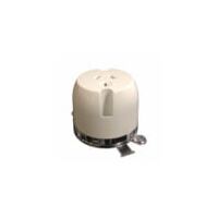 Surface Socket 10A | 240V | Impact-Resistant Polycarbonate | Surface Mounted by Transco