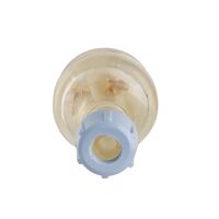 Extension Plug 3 Pin 10A | Round Earth | Rewireable Design by Transco