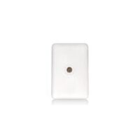 Pay TV F-Type Pal Wafer | Flush & Surface Mount | Impact-Resistant by Transco