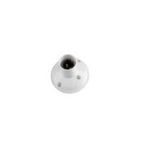 BC Lamp Holder Socket | 100W | Surface Mounted | Polycarbonate by Transco