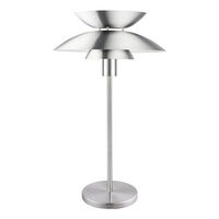 ALLEGRA-TL TABLE LAMP 1 X E27 240V