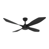 BLAST 52 INCH DC 4 BLADE CEILING FAN