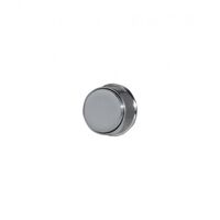 Rotary Dimmer Knob 230V | 300W Max Load | White Finish by Trader