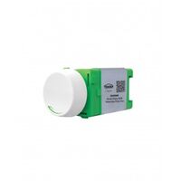 Rotary Dimmer Switch 300W | Flicker-Free | Ripple Tone Rejection | Trailing Edge by Trader