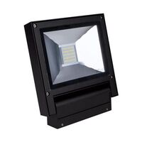FLASH 20W LED Floodlight IP65 240V - BLACK