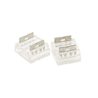 PLEX-COB STRAIGHT STRIP TO STRIP CONNECTOR 5 PACK