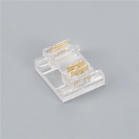 PLEX-COB STRAIGHT STRIP TO STRIP CONNECTOR 5 PACK