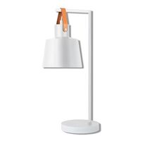 STRAP-TL TABLE LAMP 1 X E27 240V