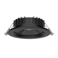 SWAP-STEP 8W 90MM CRI80 LED TRIO DOWNLIGHT