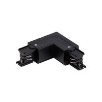 TRAK -3-LLLJ 3 Circuit 240V L Shape Left Live Joiner