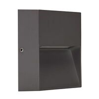 ZEKE 4W SQR WB 12V DGR