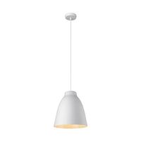 ZOEY-260 Zoey 260MM E27 240V Metal Pendant