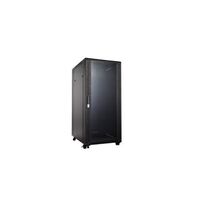 Server Rack 18RU | 600W Power Capacity | 600D Depth | 988H Height by Cabac