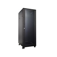 Server Rack 32RU | 600W Power Capacity | 1000D Depth | 1610H Height by Cabac