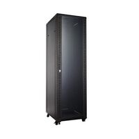Server Rack 42RU | 800W Power Capacity | 1000D Depth | 2055H Height by Cabac