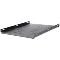 Fixed Shelf 486W x 270D | Designed for 300mm Deep Wall Cabinets | Durable Construction by CABAC