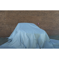 Electric Vehicle Fire Blanket 6m x 8m | 1400°C Resistance | Waterproof & Wear-Resistant | Firebox