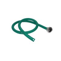 AWG Pick-up Tube DN20 | Storz Connection | 20mm Inner Diameter | Durable Aluminium by Firebox