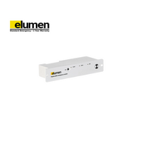 Emergency Lighting Pack for Bondi & Byron Battens | 240V | 2 Hours Duration | Smart Charger | Firebox
