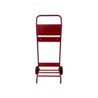 EV Fire Blanket Trolley for EV60X80 | Durable Wheels | Compact Design | Fire Safety by Firebox