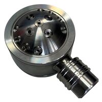 Electric Vehicle Water-Mist Spray System | 5.5m Coverage | 304 Stainless Steel | Quick Setup by Firebox