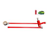 Electric Vehicle Water-Mist Spray System | 5.5m Coverage | 304 Stainless Steel | Quick Setup by Firebox