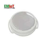 Temperature Sensor -30°C to 60°C | IP44 Rated | 5-Minute Reporting Interval | Strap Slot by Firebox