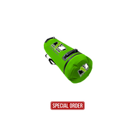 E-Scooter & E-Bike Fire Blanket | 3m x 4m | 1200°C Spike Resistance | Waterproof & Wear-Resistant by Firebox