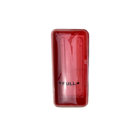 Fire Extinguisher Cabinet for 4.5kg DCP | Durable Plastic | Dome Lid Design | Compact by Firebox