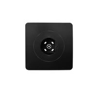 Surface Mount Emergency Light Enclosure | IP20 Rated | Durable Polycarbonate | Compatible with SUNRISE Models by Firebox