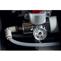 Emergency Escape Breathing Device | 30+ Minutes Air Supply | Lightweight & High-Visibility | Firebox