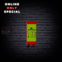 Fire Blanket 1.8m x 1.2m | 750°C Temperature Resistance | Waterproof & Wear-Resistant by Firebox