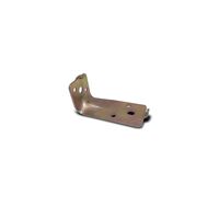Double Ended Fire Extinguisher Wall Bracket | 43mm & 83mm Sizes | Durable Design | Easy Installation by Firebox