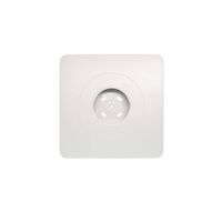 Surface Mount Emergency Case | IP20 Rated | Durable Polycarbonate | Compatible with SUNRISE by Firebox