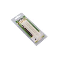 Smoke Pen Refill Pack | 6 Replacement Wicks | Easy Refill Design | Professional Use by Firebox