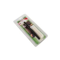 Smoke Pen with 6 Wicks | Compact Design | Easy to Use for Smoke Testing | Non-Toxic by Firebox