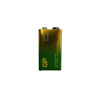 9V Battery for Smoke, Heat & Carbon Monoxide Detectors | Reliable Power Source | Single Unit Packaging by Firebox