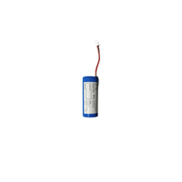 3.2v Lithium-Ion Battery for Emergency Lighting | Compatible with Elumen, Exits & Spitfires | Long-Lasting Power by Firebox