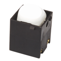 Intermediate Switch Mechanism 10A | 10 Amp Rating | 50 Pieces per Box | Dexton