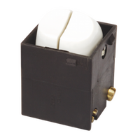 Split Mechanism 25Amp | Ideal for Hotplate & Grill | 25A Electrical Performance by Dexton