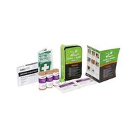 Snake & Spider Bite First Aid Kit | Compact & Lightweight | Hospital Grade Contents | Soft Pack by Firebox