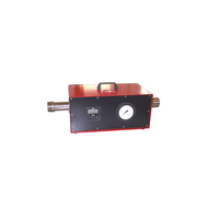 Fire Hydrant Tester | 0-1800 LPM Flow Range | Stainless Steel Tubes & Calibration Certificate | Firebox