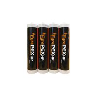 Intumescent Fire Sealant 310ml | Up to 2 Hours Fire Resistance | Non-Toxic & Water-Based by Firebox