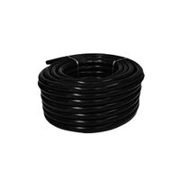 Fire Hose 50m x 19mm | Durable Construction | Fits Standard Reels | Fire Safety by Firebox