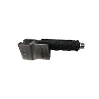 Hose Reel Swivel Handle Tool | Durable Design | Compatible with Various Models | Easy Hose Winding by Firebox