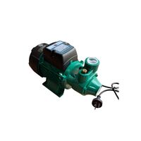 Jacking Pump 0.75kW | 45 L/min Flow Rate | 53m Max Head | IP54 by Firebox